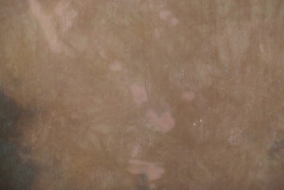 "Pier", detail