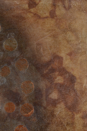"Erosive", detail