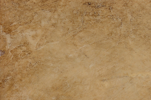 "Only A Prayer", detail
