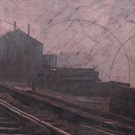 "Viable Artery", panel 3