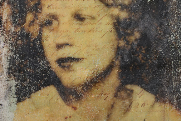 "Erma", detail