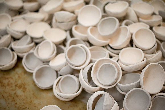 "Vigil", detail