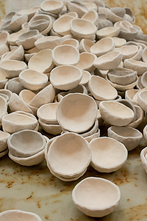 "Vigil", detail
