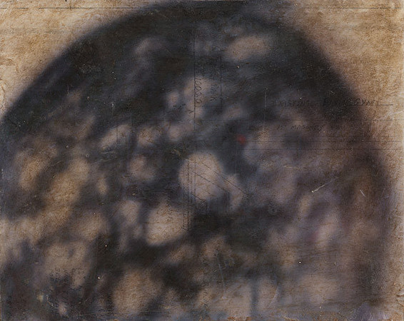 "Bench Mark"
