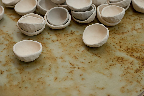 "Vigil", detail
