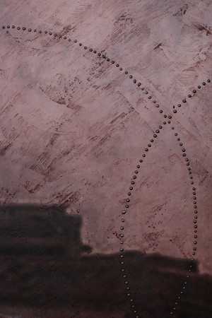 "Viable Artery", detail