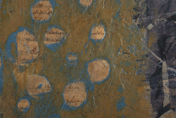 "High Hopes", detail
