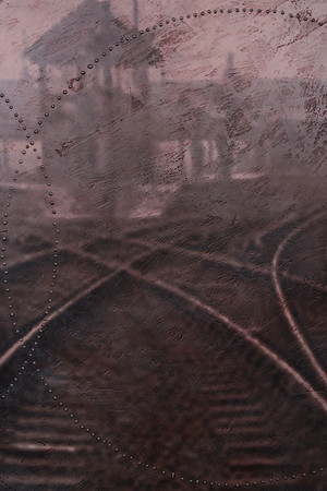 "Viable Artery", detail