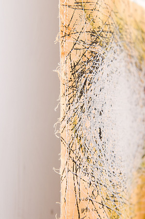 "Toward Wholeness" (detail)