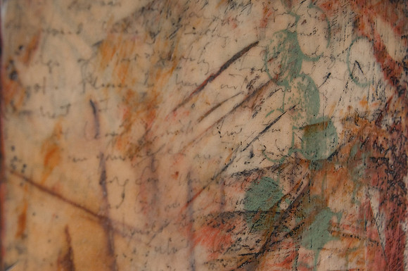 "Found Together", detail