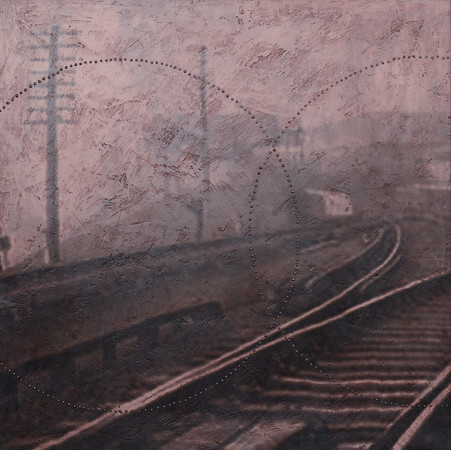 "Viable Artery", panel 1