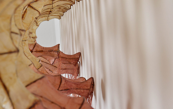Viscera, detail