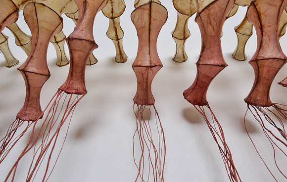 Viscera, detail
