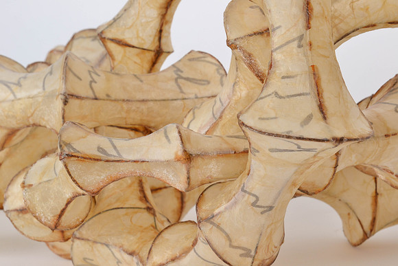 Rings, detail