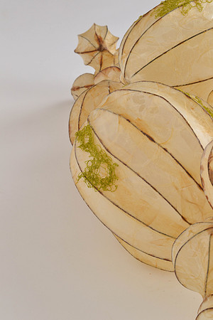 Openings #2, detail