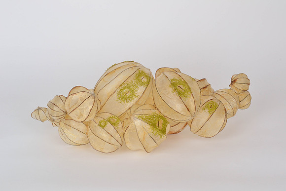 Openings #2, alternative view