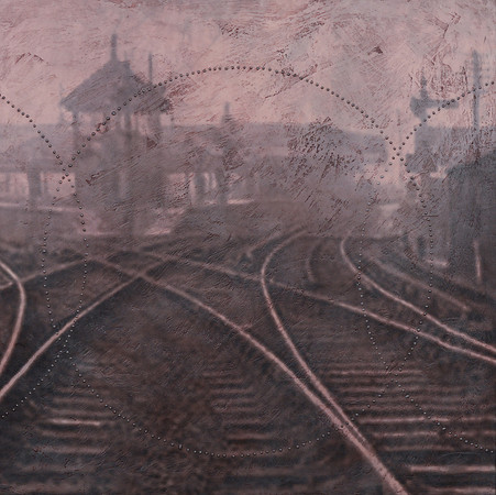 "Viable Artery", panel 2