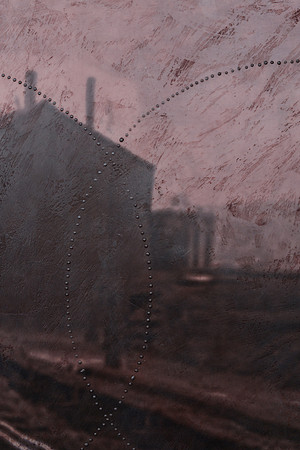"Viable Artery", detail