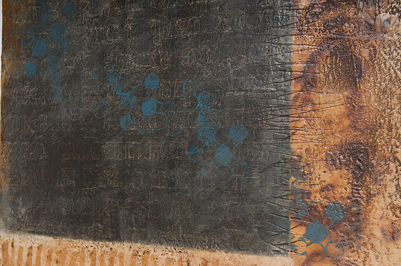 "Systems of Learning", detail