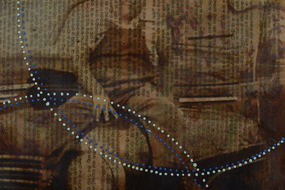 "Deaton Boy", detail