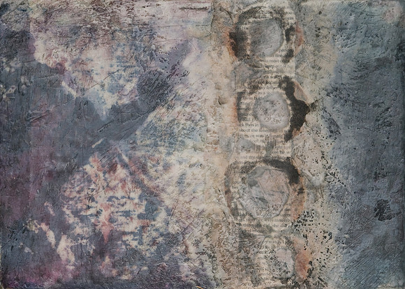 "Former Existence"