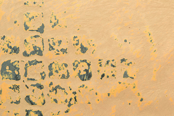 Here and Now, detail