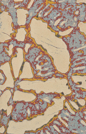 Internal Structure #1, detail