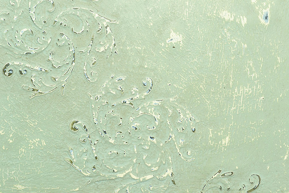 To Those Long Gone, detail
