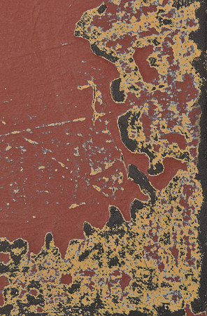 Cross Pollination #3, detail