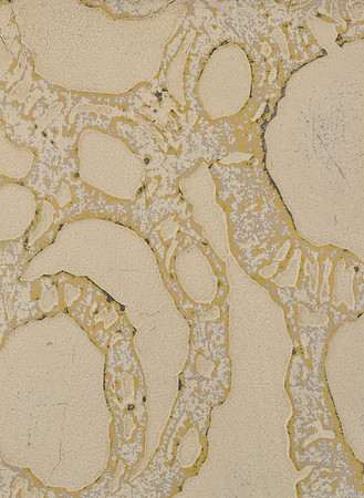 Agitated, detail