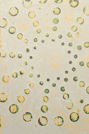 Erosive, detail