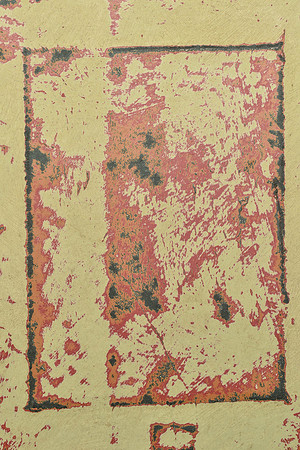 Thoroughfare, detail