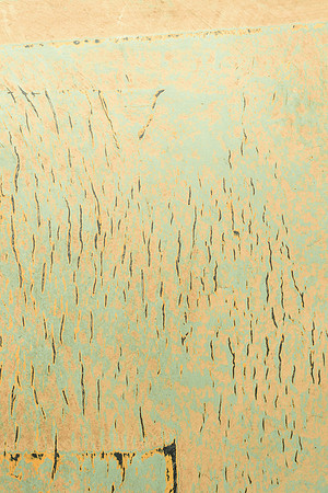 Marked, detail