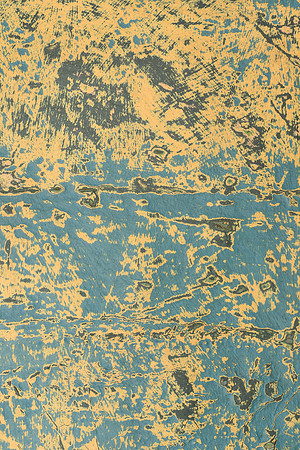 Recovered Evidence, detail