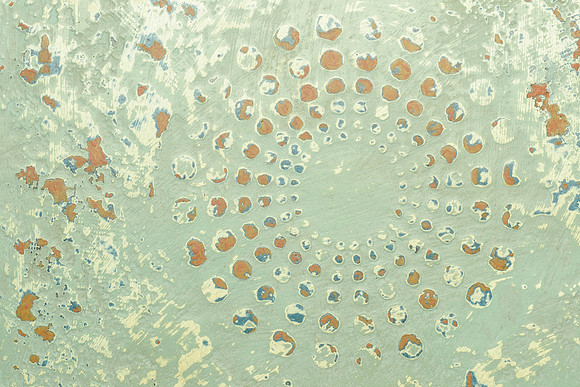 Cortex, detail