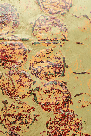 Force Equations, detail