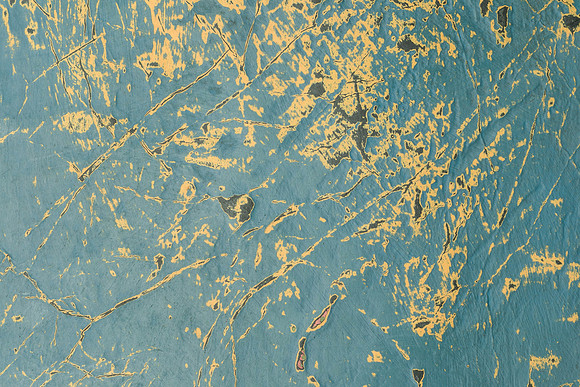 Recovered Evidence, detail