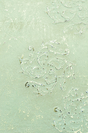 To Those Long Gone, detail