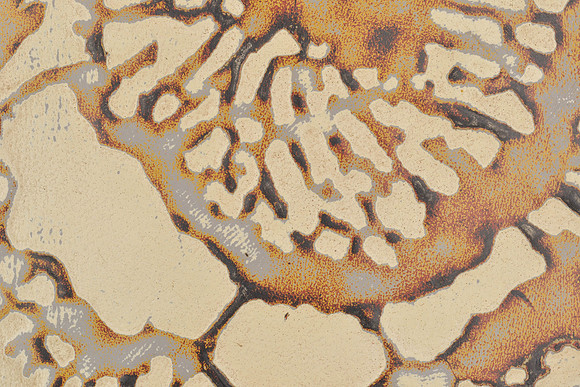 The Last Word, detail
