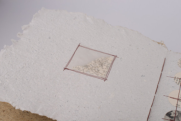 "Nature's Custodian", detail