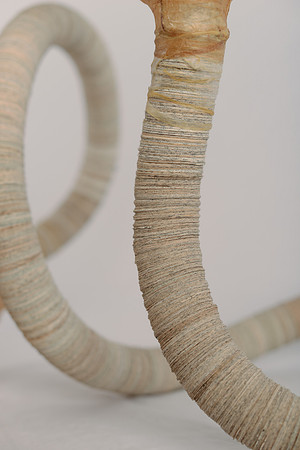 "Aligning the Internal Compass", detail