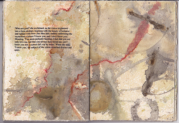 "Narrative of Soujourner Truth", page detail