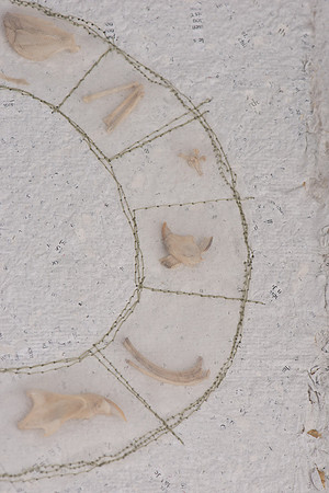 "Nature's Custodian", detail