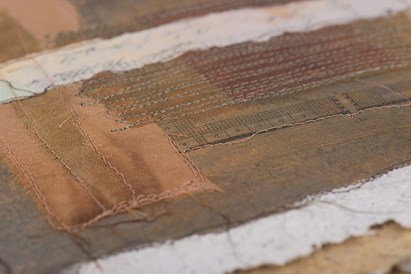"Nature's Custodian", detail