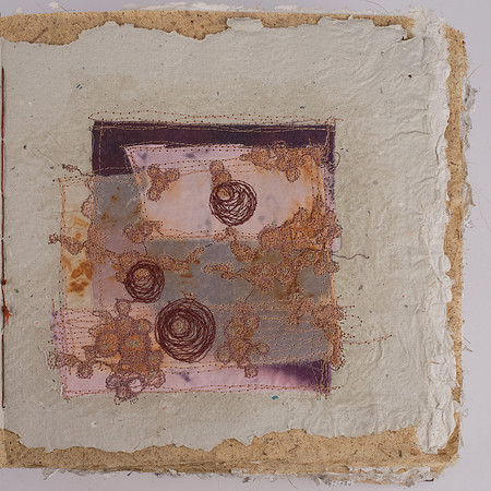 "Nature's Custodian", detail