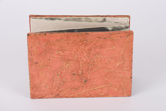 "Disperse", detail