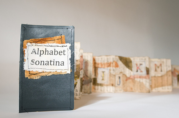 "Alphabet Sonatina"