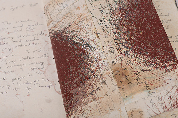 "Keeping Secrets", detail