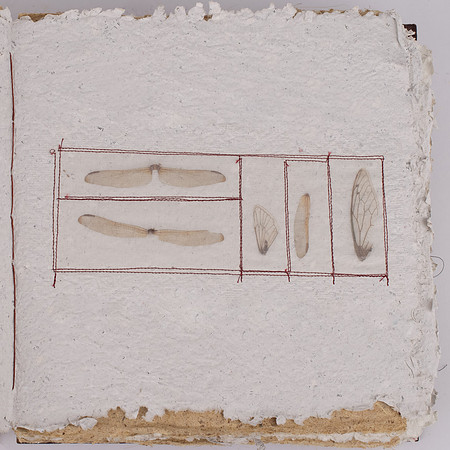 "Nature's Custodian", detail