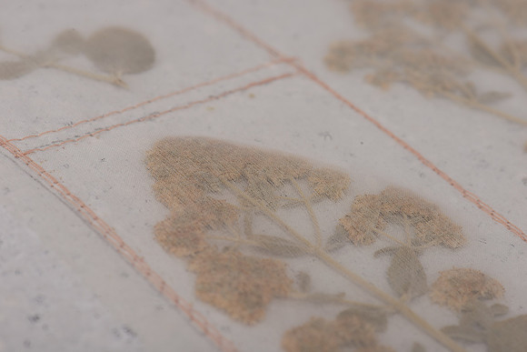 "Nature's Custodian", detail